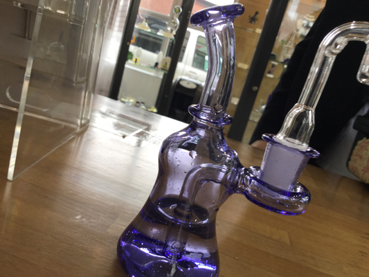 Purple JHoney Tube