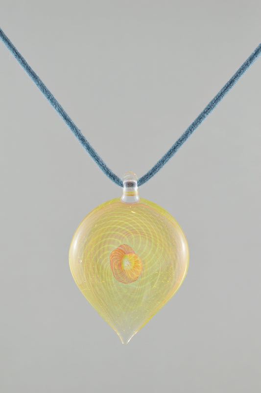 Fumicello Pendant