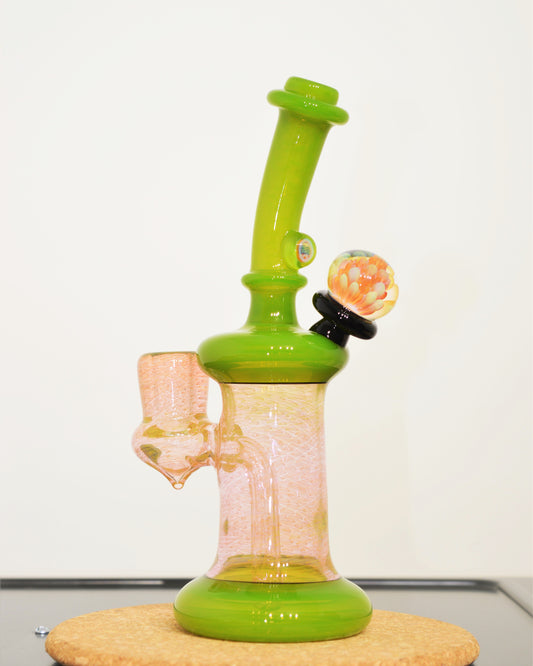 Lime Drop Mini Tube