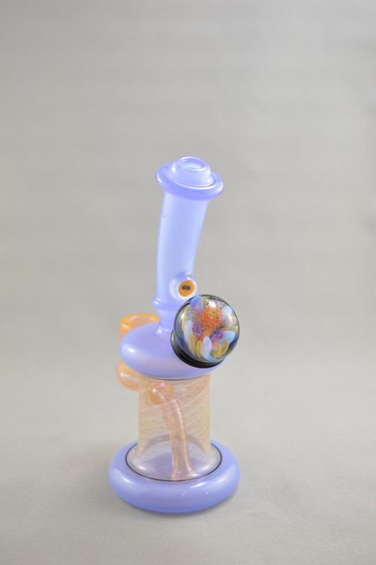 Lavender and Fume Mini Tube