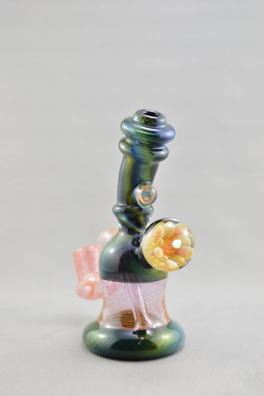 Cosmic Fume Mini Tube