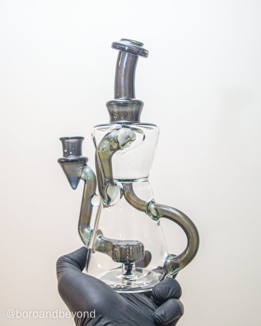 Shimmer Colour Klein Recycler