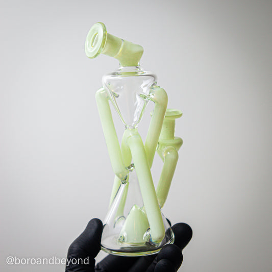 Kiwi Double Recycler