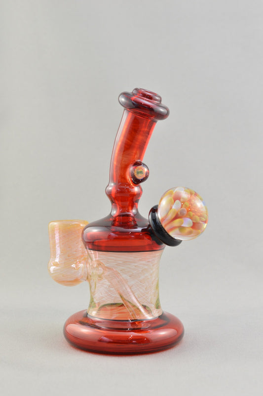 Pomegranate Mini Tube