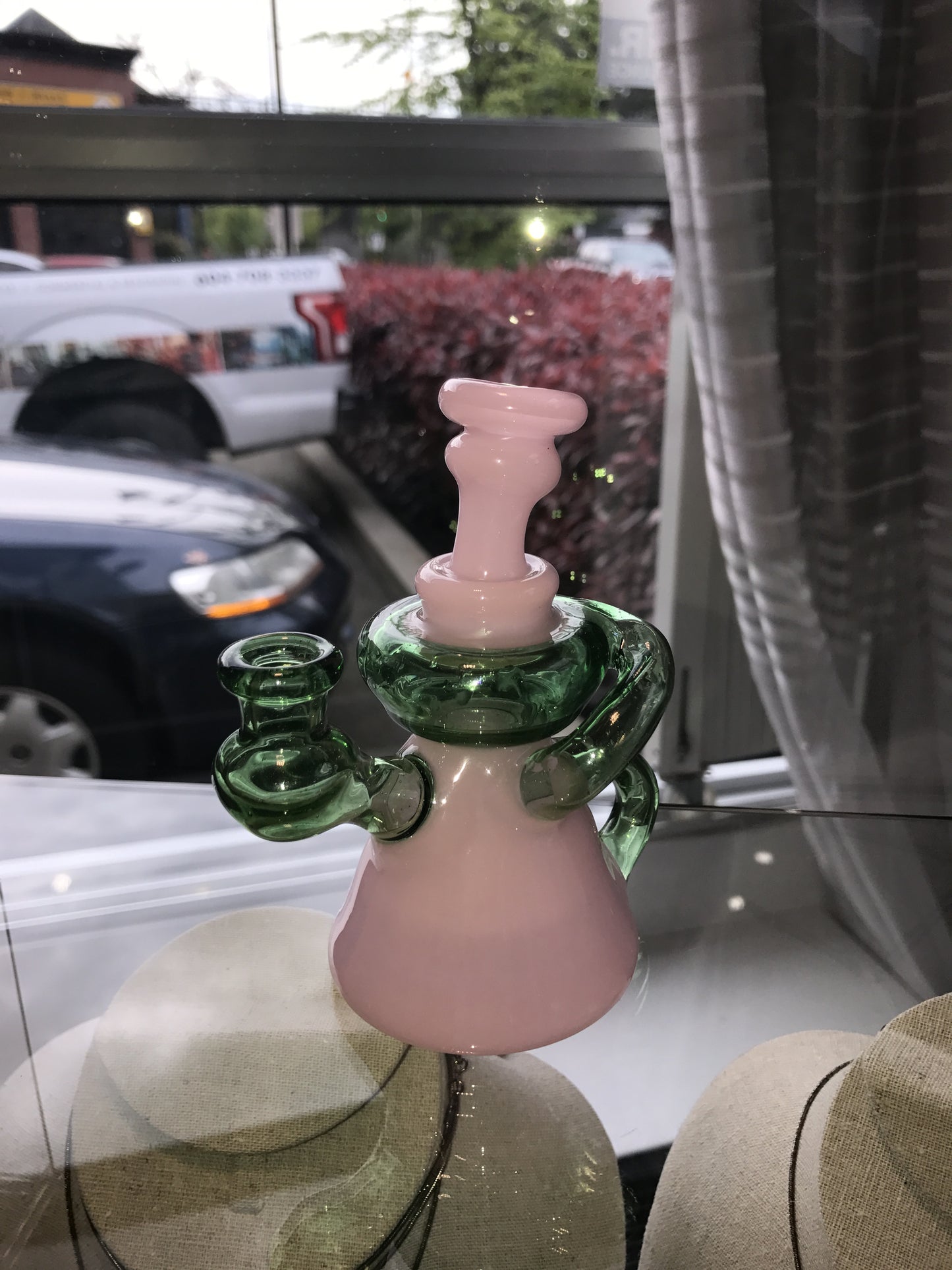 Watermelon Theme Mini Klein