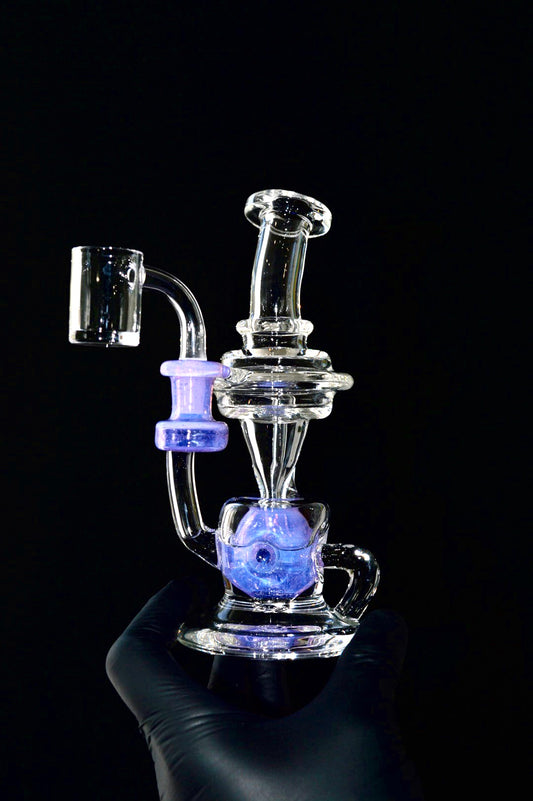 Jilly Bean CFL Reactive Recycler