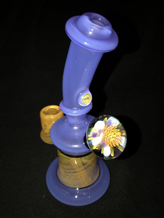 Lavender and Fume Mini Tube