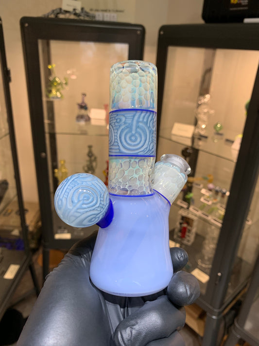 Moonstone Collaboration Mini Tube