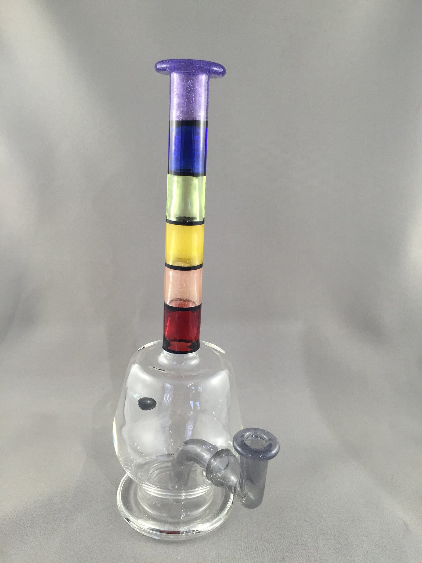 Rainbow Encalmo Tube