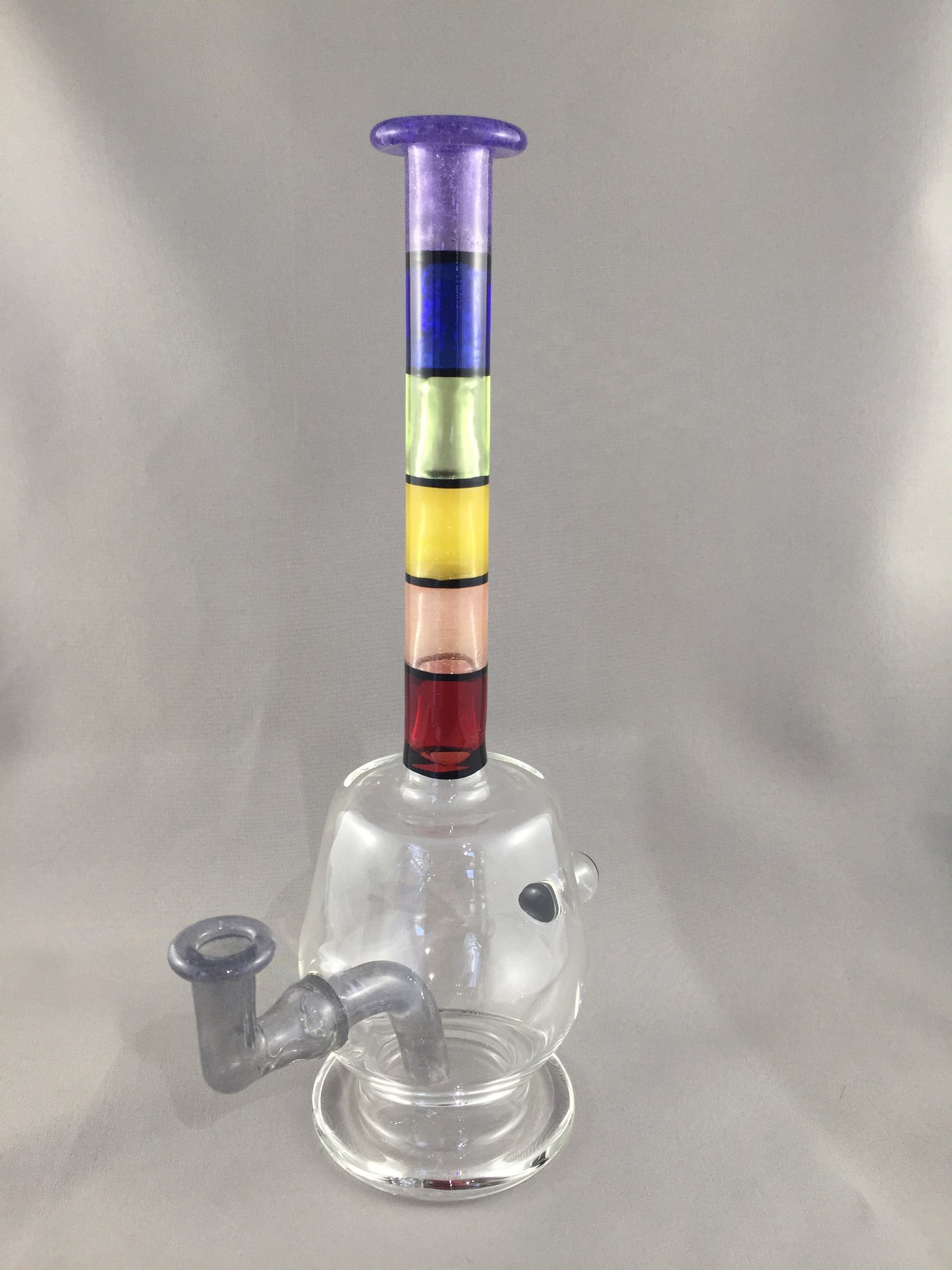 Rainbow Encalmo Tube