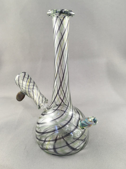 Pinstripe Mini Tube